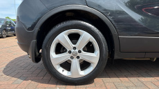 Vauxhall Mokka 1.4T Exclusiv 5dr Petrol Hatchback